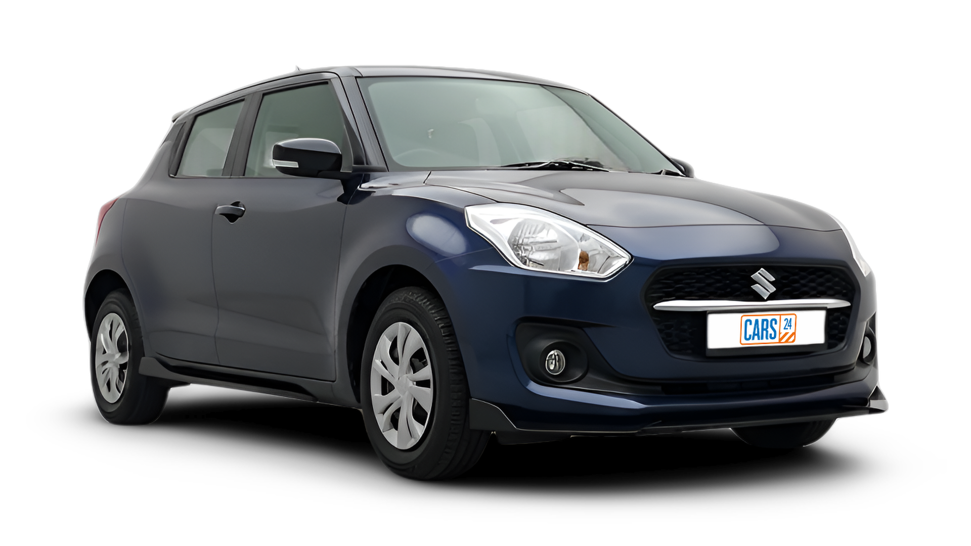 2024 Maruti Swift - Hatchback - Petrol - Manual - ₹7.50 lakh